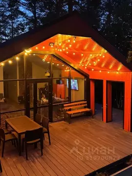 Дом в Алтай, Майминский район, Манжерокское с/пос, с. Озерное пер. ...