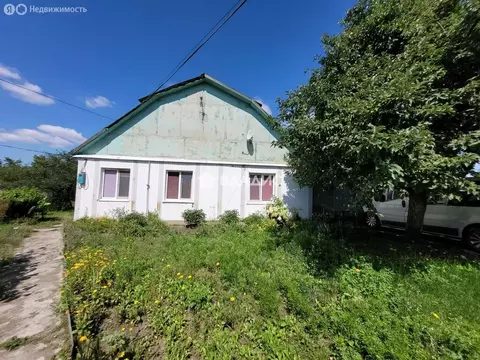 Дом в Белгород, 5-й Северный переулок (81.8 м)
