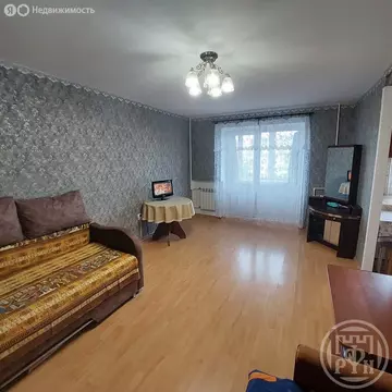 1-комнатная квартира: Санкт-Петербург, Ленинский проспект, 119 (38.9 ...