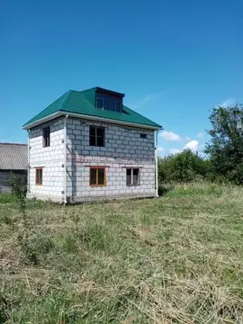 Дом в Ростовская область, Волгодонск ДНТ Донской сад, ул. 14-я Линия ...