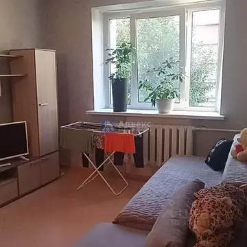 1-к кв. Тюменская область, Тюмень ул. Пермякова, 7а (33.0 м)