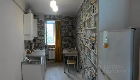 1-к кв. Крым, Евпатория ул. Дмитрия Ульянова, 7 (35.0 м)