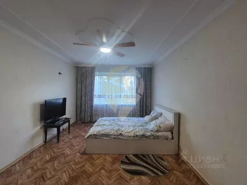 3-к кв. Белгородская область, Старый Оскол Олимпийский мкр, 13 (62.67 ...