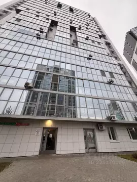 Помещение свободного назначения в Татарстан, Казань ул. Ярышлар, 2 (72 ...