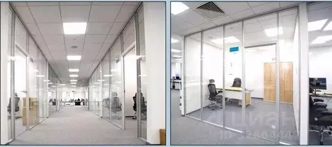 Офис в Москва Профсоюзная ул., 65 (606 м)