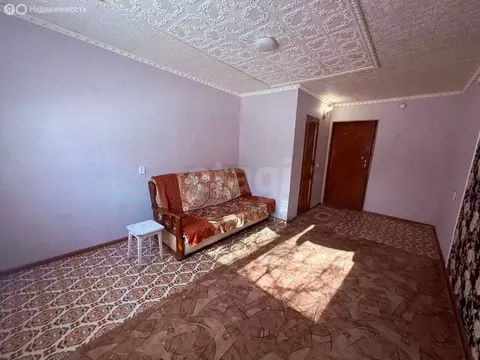 1к в -комнатной квартире (18.7 м)