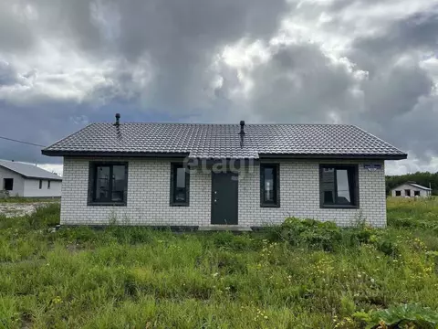 Дом в Пермский край, Болдино Лайф кв-л  (85 м)