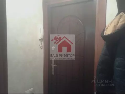 1-к кв. Самарская область, Самара Ставропольская ул., 115 (22.2 м)