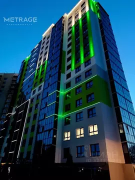 Студия Новосибирская область, Новосибирский район, Мочищенский ...