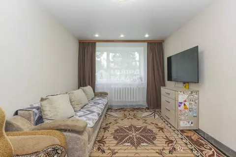 2-к кв. Омская область, Омск ул. 2-я Казахстанская, 44 (40.6 м)