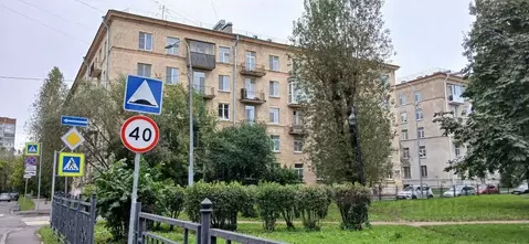 Комната Санкт-Петербург ул. Пинегина, 21/26 (11.9 м)