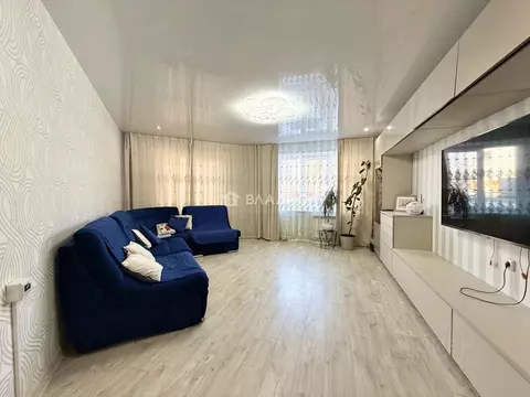 3-к кв. Ивановская область, Иваново ул. Парижской Коммуны, 41 (98.0 м)