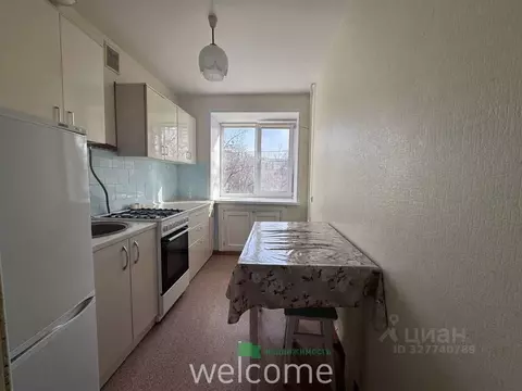 2-к кв. Ставропольский край, Ставрополь № 25 мкр, проезд Передовой, 6 ...