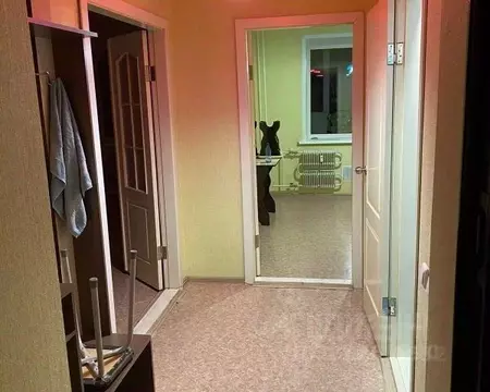 1-к кв. Алтайский край, Барнаул ул. Попова, 158 (36.0 м)