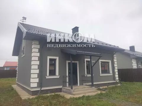 Дом в Московская область, Балашиха городской округ, д. Дятловка 255 ...