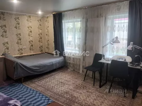 Дом в Пензенская область, Бессоновский район, с. Грабово Центральная ...