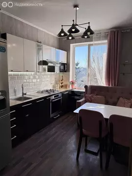 2-комнатная квартира: Калининград, улица Горького, 127 (53.3 м)