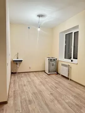 1-к кв. Ханты-Мансийский АО, Нягань Восточный мкр,  (44.3 м)