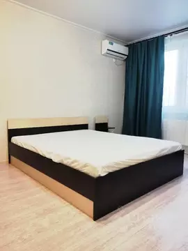 1-к кв. Краснодарский край, Новороссийск ул. Котанова, 1 (38.0 м)