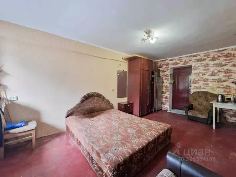 Комната Крым, Алушта пер. Туристов, 5 (18.0 м)