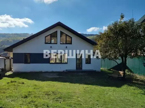 Дом в Ставропольский край, Кисловодск Прудная ул., 101 (116 м)