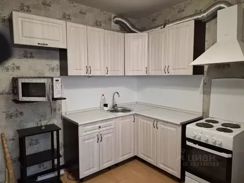 1-к кв. Москва Краснодарская ул., 78 (38.0 м)