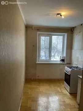 1-комнатная квартира: Нижний Новгород, проспект Ленина, 30к8 (35 м)