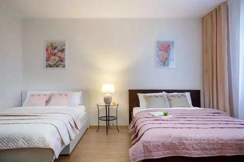 2-к кв. Новосибирская область, Новосибирск ул. Дуси Ковальчук, 250 ...