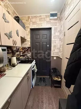 Квартира-студия: Кемерово, бульвар Строителей, 20 (16.2 м)