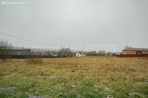 Участок в село Каменское, Ясная улица (12.5 м)