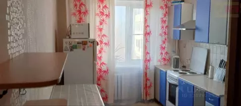 1-к кв. Самарская область, Самара Пензенская ул., 64 (32.6 м)