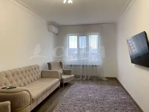 2-к кв. Дагестан, Махачкала ул. Даниялова, 101 (60.0 м)