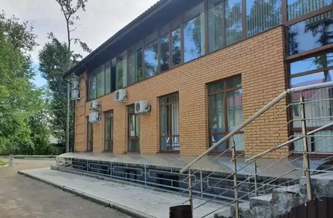 Офис в Иркутская область, Иркутск ул. Коммунаров, 1А (46 м)