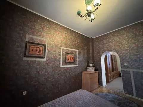 2-к кв. Калининградская область, Калининград ул. Аллея Смелых, 80 ...