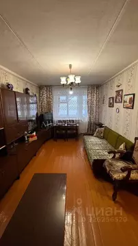 2-к кв. Смоленская область, Смоленск ул. Котовского, 23 (46.0 м)