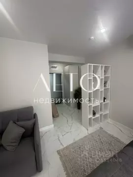 1-к кв. Краснодарский край, Сочи Центральный мкр, ул. Навагинская, 11 ...