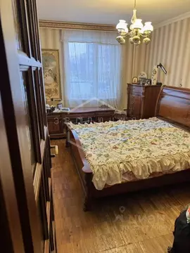 3-к кв. Калининградская область, Калининград Чувашская ул., 2 (69.0 м)