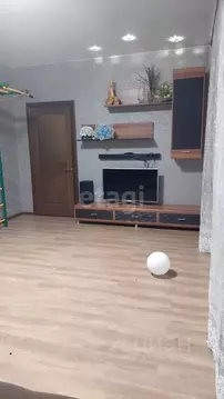 4-к кв. Иркутская область, Ангарск 74-й кв-л, 8 (84.7 м)