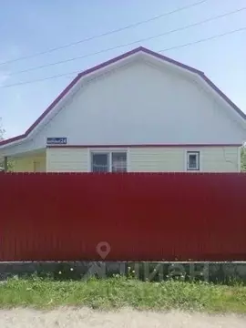 Дом в Воронежская область, Семилукский район, Латная рп ул. ...