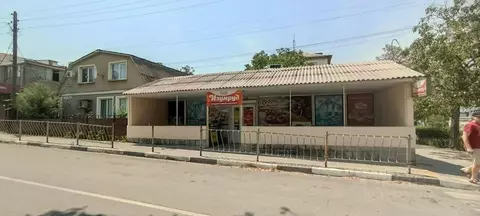 Помещение свободного назначения в Севастополь ул. Горького, 16 (80 м)
