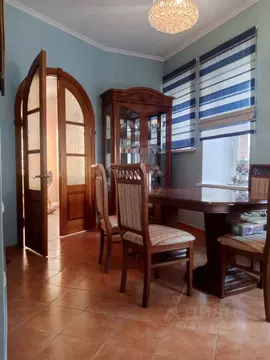 4-к кв. Красноярский край, Красноярск ул. Баумана, 9 (156.3 м)