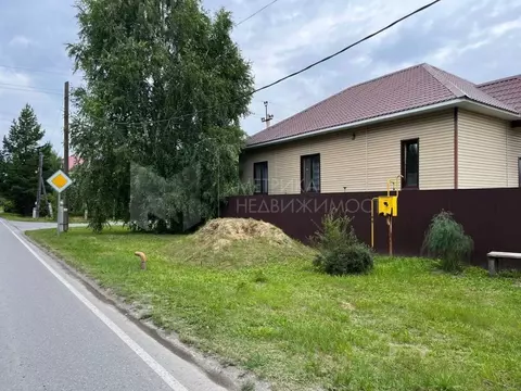 Коттедж в Тюменская область, Тюмень ул. Ярковская, 28Б (115 м)