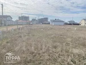 Участок в Крым, Сакский район, Суворовское с/пос, с. Великое ул. ...