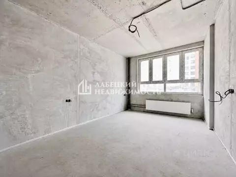 Студия Московская область, Балашиха ул. Яганова, 8 (21.3 м)