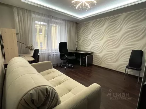 2-к кв. Москва Таганская ул., 22 (40.0 м)