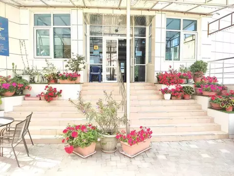 Помещение свободного назначения в Краснодарский край, Туапсинский ...