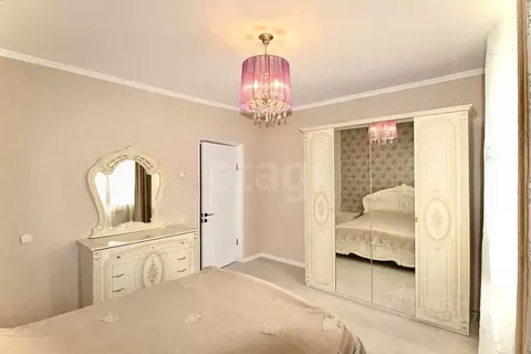 3-к кв. Забайкальский край, Чита ул. Ленина, 151к1 (73.5 м)