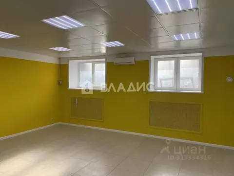 Помещение свободного назначения в Владимирская область, Владимир ул. ...