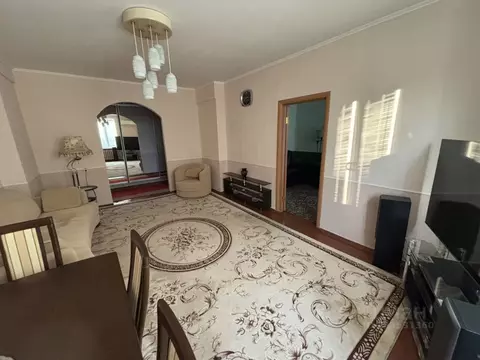 3-к кв. Пензенская область, Пенза ул. Славы, 5 (81.5 м)