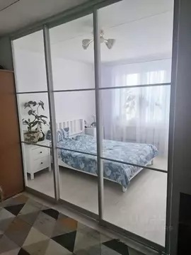 1-к кв. Москва ул. 50 лет Октября, 11 (35.0 м)